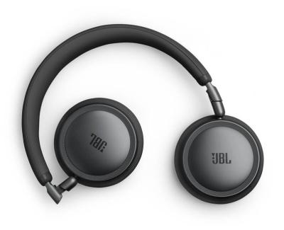 JBL Live 680NC slúchadlá čierne