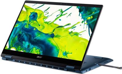 ACER Swift Air 14 SFA14-I31-50S5 Sage Green