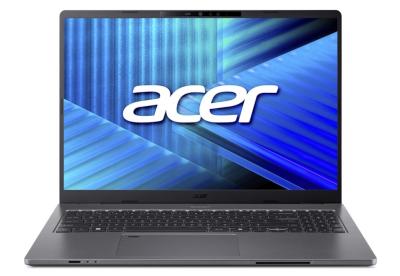 ACER TravelMate P2 TMP216-42-TCO-R3JU Steel Gray