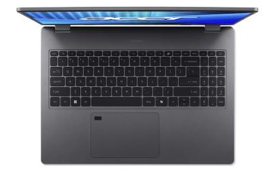 ACER TravelMate P2 TMP216-42-TCO-R3JU Steel Gray