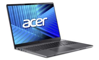 ACER TravelMate P2 TMP216-42-TCO-R3JU Steel Gray