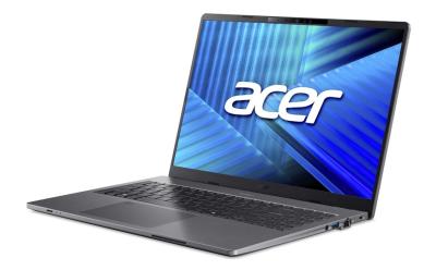 ACER TravelMate P2 TMP216-42-TCO-R3JU Steel Gray