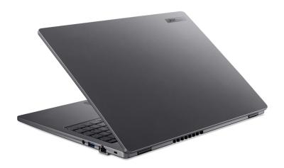 ACER TravelMate P2 TMP216-42-TCO-R3JU Steel Gray