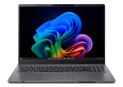 ACER TravelMate P2 TMP216-52-TCO-726Y Steel Gray