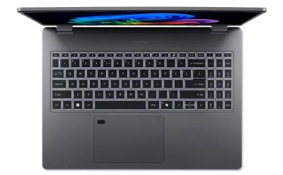 ACER TravelMate P2 TMP216-52-TCO-726Y  Steel Gray