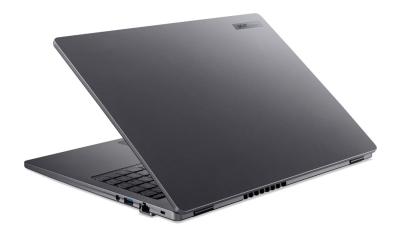 ACER TravelMate P2 TMP216-52-TCO-726Y  Steel Gray