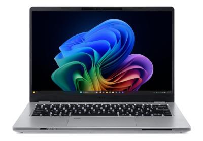 ACER TravelMate P2 TMP214-57-TCO-79JW Pure Silver