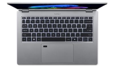 ACER TravelMate P2 TMP214-57-TCO-79JW Pure Silver