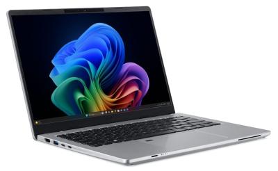 ACER TravelMate P2 TMP214-57-TCO-79JW Pure Silver