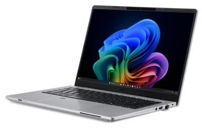 ACER TravelMate P2 TMP214-57-TCO-79JW Pure Silver