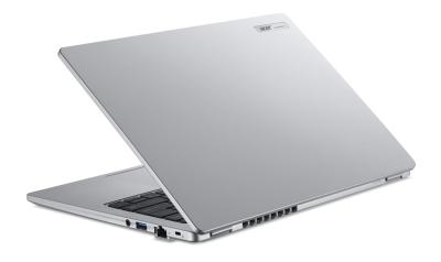 ACER TravelMate P2 TMP214-57-TCO-79JW Pure Silver