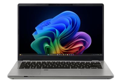 ACER TravelMate P4 TMP414-56-TCO-77E3 Stonewash Gray