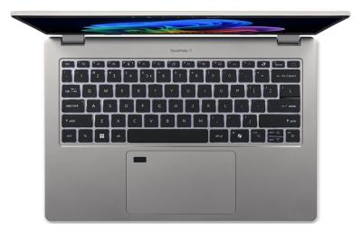 ACER TravelMate P4 TMP414-56-TCO-77E3 Stonewash Gray