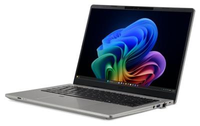 ACER TravelMate P4 TMP414-56-TCO-77E3 Stonewash Gray