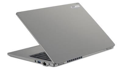 ACER TravelMate P4 TMP414-56-TCO-77E3 Stonewash Gray