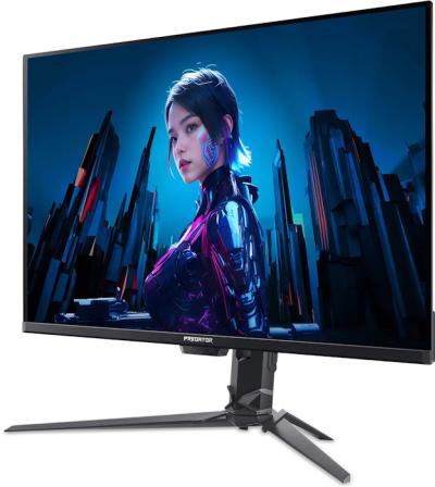 ACER Predator X32X5bmiiphuzx 32"