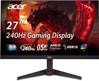 ACER Nitro VG270W3bmiipx 27"