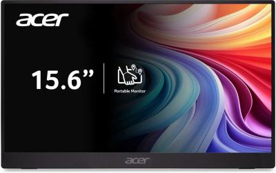 ACER PM161QB1bmiuux  15,6"