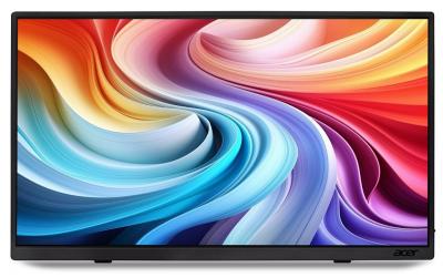 ACER PM161QTbmiuuux 15,6"