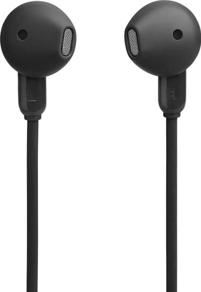JBL Tune 235BT slúchadlá čierna