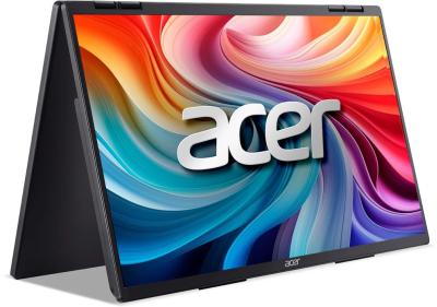 ACER PD243YEbmiuux Dual Screen 23,8"