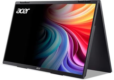 ACER PD243YEbmiuux Dual Screen 23,8"