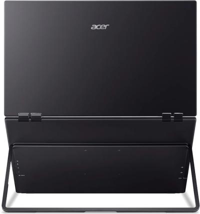 ACER PD243YEbmiuux Dual Screen 23,8"
