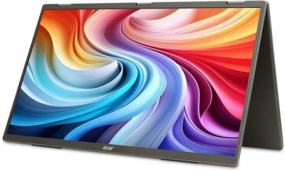 ACER PD193QEbmiuux Dual Screen 18,5"