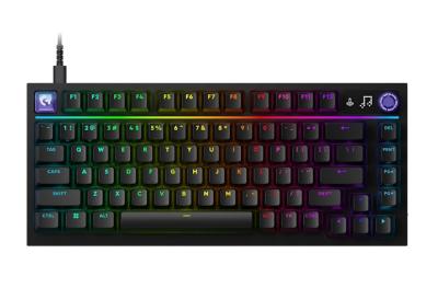 LOGITECH G316 X 75 Tactile herná mechanická  klávesnica CZ/SK