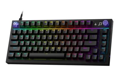 LOGITECH G316 X 75 Tactile herná mechanická  klávesnica CZ/SK
