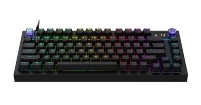 LOGITECH G316 X 75 Tactile herná mechanická  klávesnica CZ/SK
