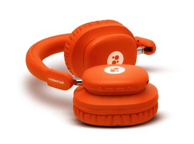 ACER Packard Bell Dot Bass BT Orange