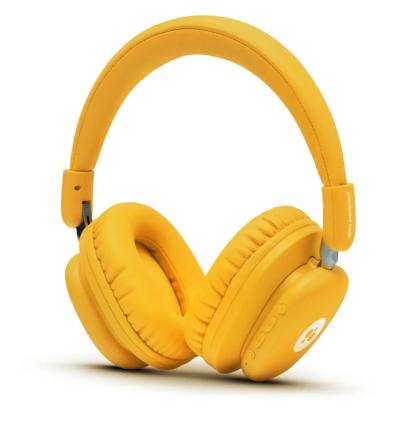 ACER Packard Bell Dot Bass BT Yellow
