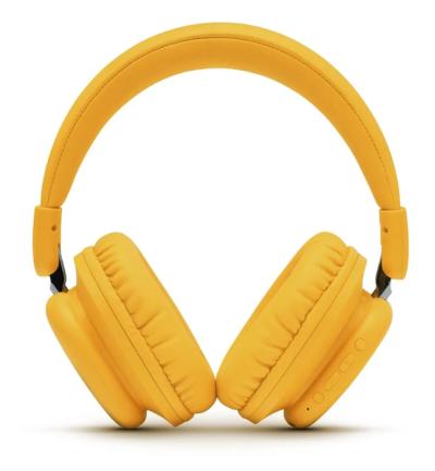 ACER Packard Bell Dot Bass BT Yellow