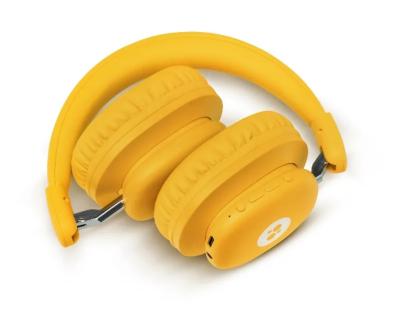 ACER Packard Bell Dot Bass BT Yellow