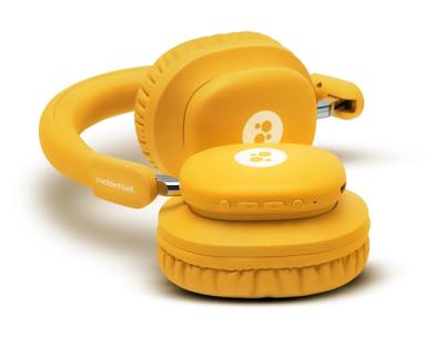 ACER Packard Bell Dot Bass BT Yellow