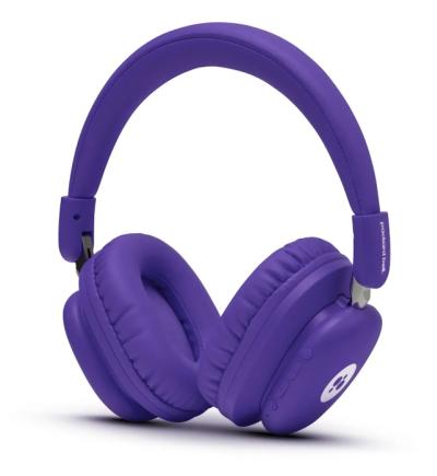 ACER Packard Bell Dot Bass BT Purple