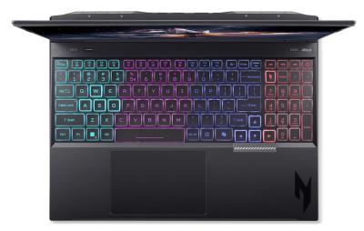 ACER Nitro 16 AN16-A91-R3UK Obsidian Black