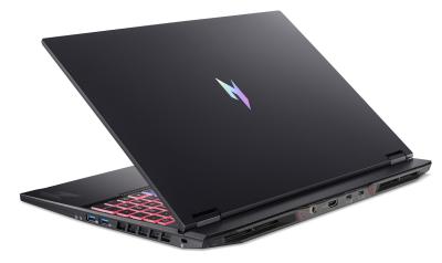 ACER Nitro 16 AN16-A91-R3UK Obsidian Black