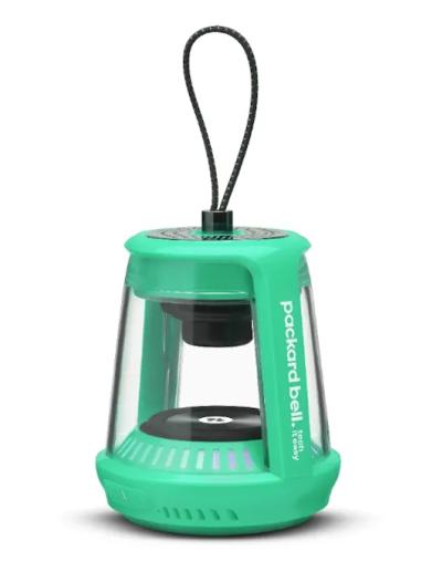 ACER Packard Bell The Dot Tune Green