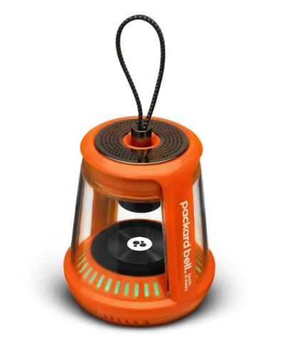 ACER Packard Bell The Dot Tune Orange