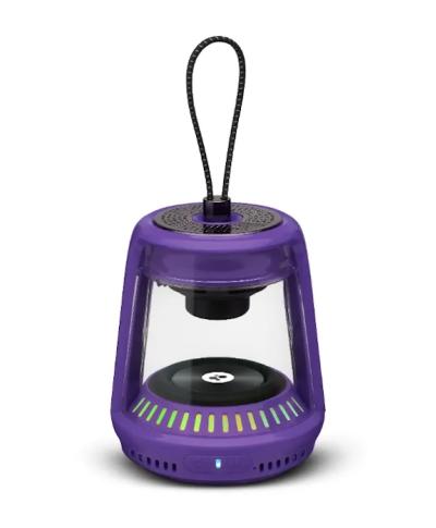 ACER Packard Bell The Dot Tune Purple