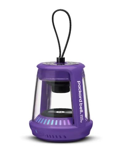 ACER Packard Bell The Dot Tune Purple