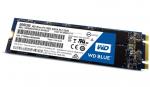 Western Digital SSD M.2 500GB Blue series 2280 Sata