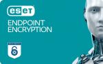 ESET Endpoint Encryption Standard Edition 1PC/1rok
