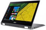 ACER Spin 5 Pro SP513-53N-703J Steel Gry