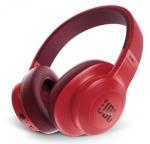 JBL E55BT Red