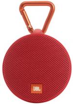 JBL Clip 2 Red