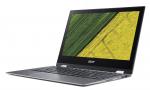 ACER Spin 1 SP111-34N-P8A4 Steel Grey
