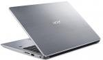 ACER Swift 3 SF314-41G-R4KL Sparkly Silver